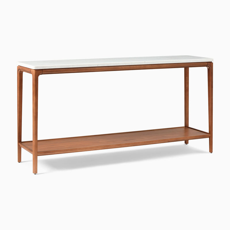 PARKER CONSOLE