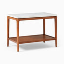 PARKER SIDE TABLE