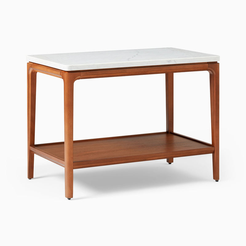 PARKER SIDE TABLE