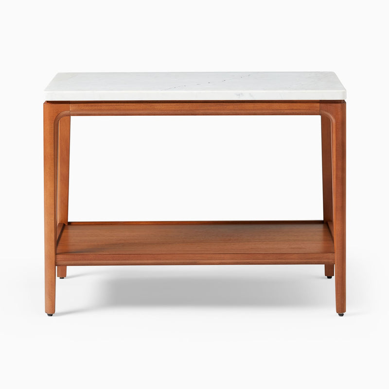 PARKER SIDE TABLE