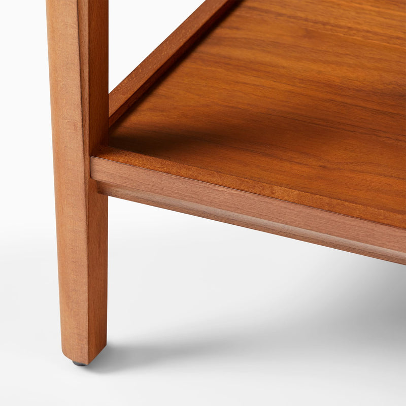 PARKER SIDE TABLE