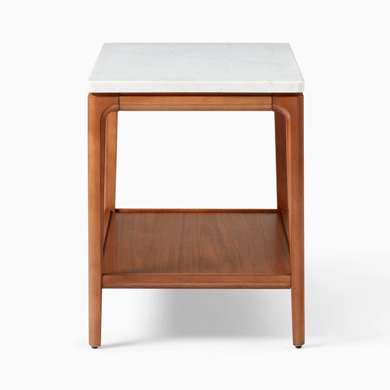 PARKER SIDE TABLE