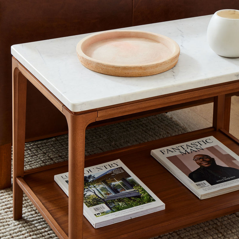 PARKER SIDE TABLE