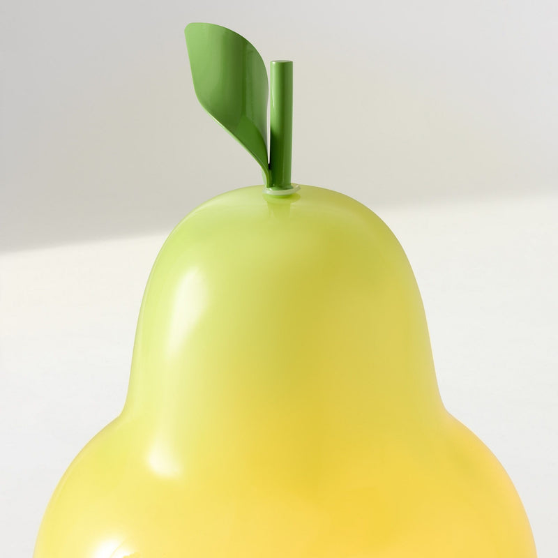 PEAR TABLE LAMP