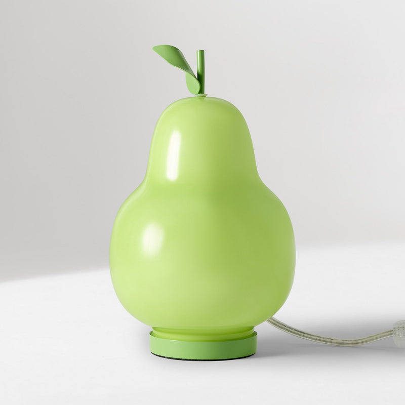 PEAR TABLE LAMP