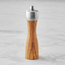 PEUGEOT FIDJI OLIVEWOOD SALT & PEPPER MILLS