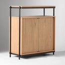 PIERCE CABINET
