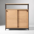 PIERCE CABINET