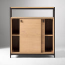 PIERCE CABINET