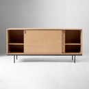 PIERCE STORAGE CABINET