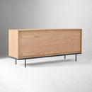 PIERCE STORAGE CABINET