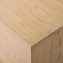 PIERCE STORAGE CABINET