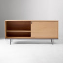 PIERCE STORAGE CABINET