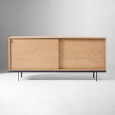 PIERCE STORAGE CABINET