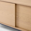 PIERCE STORAGE CABINET