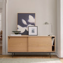 PIERCE STORAGE CABINET