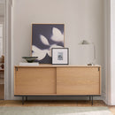 PIERCE STORAGE CABINET