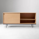 PIERCE STORAGE CABINET