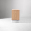 PIERCE STORAGE CABINET