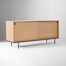 PIERCE STORAGE CABINET