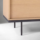 PIERCE STORAGE CABINET