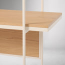 PIERCE WALL DESK