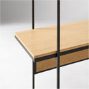 PIERCE WALL DESK