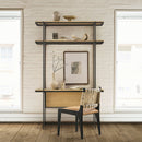 PIERCE WALL DESK