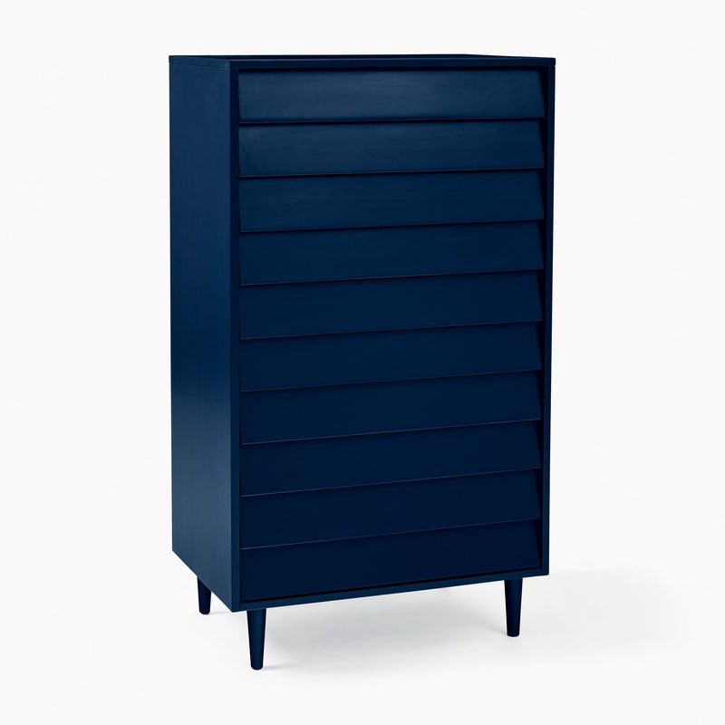 LAYA 5-DRAWER DRESSER