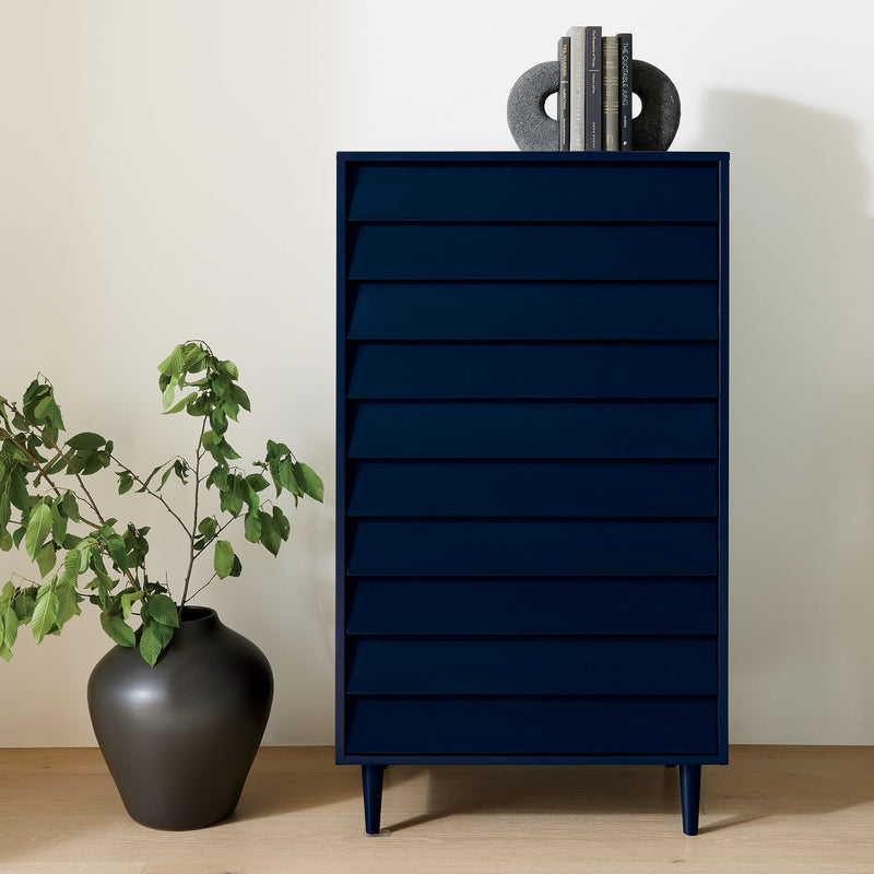 LAYA 5-DRAWER DRESSER