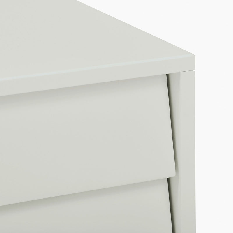 LAYA 5-DRAWER DRESSER