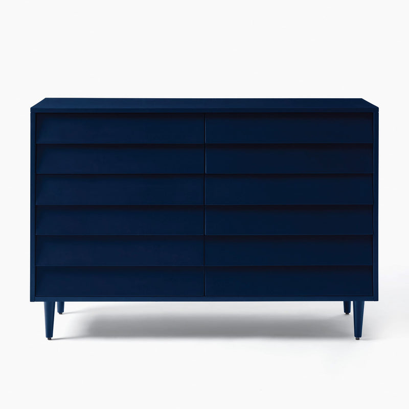 LAYA 6-DRESSER DRAWER