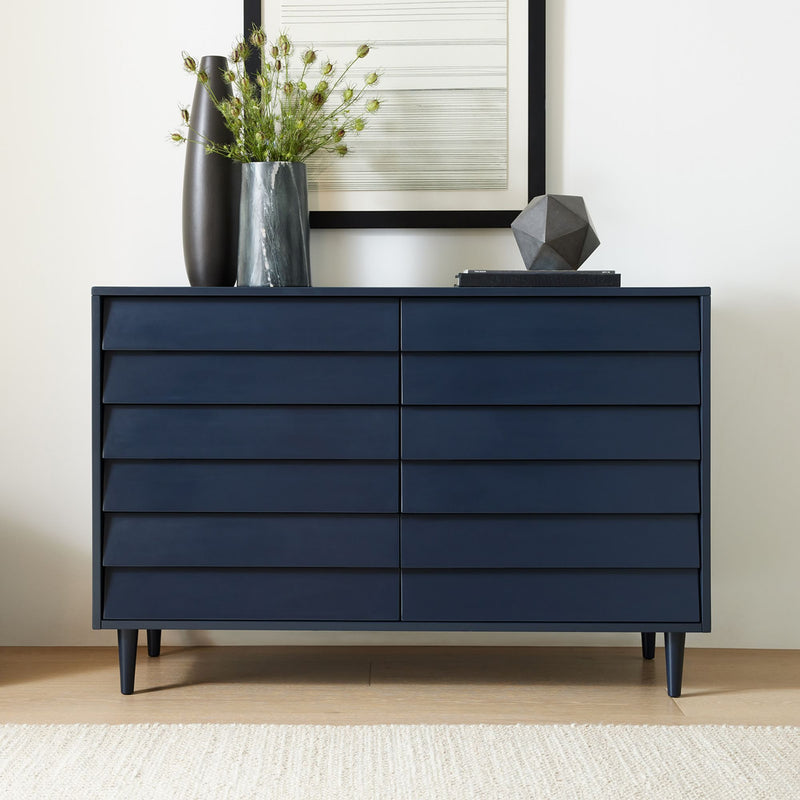 LAYA 6-DRESSER DRAWER