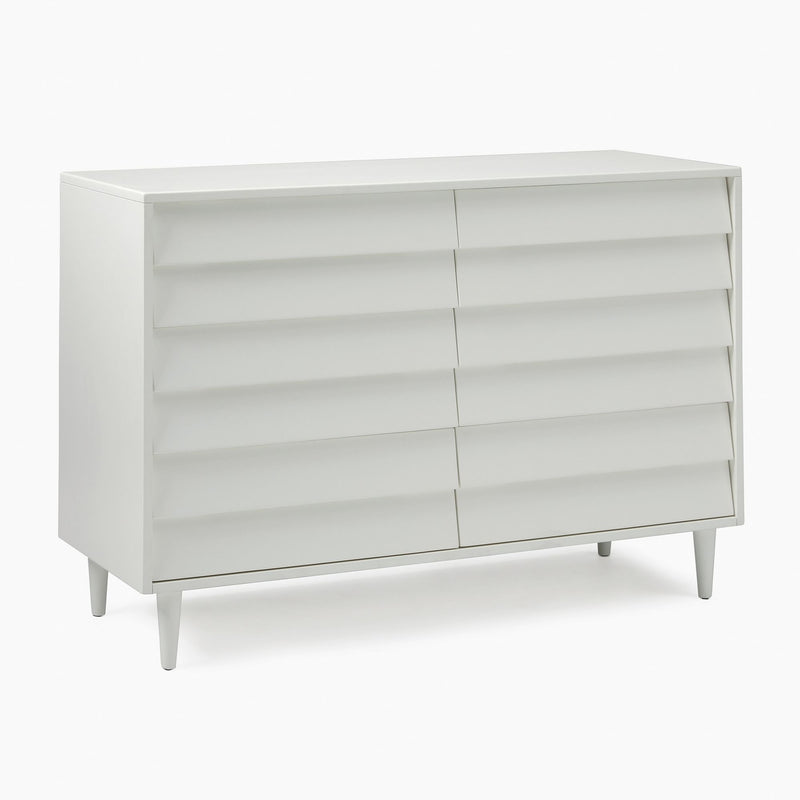 LAYA 6-DRESSER DRAWER