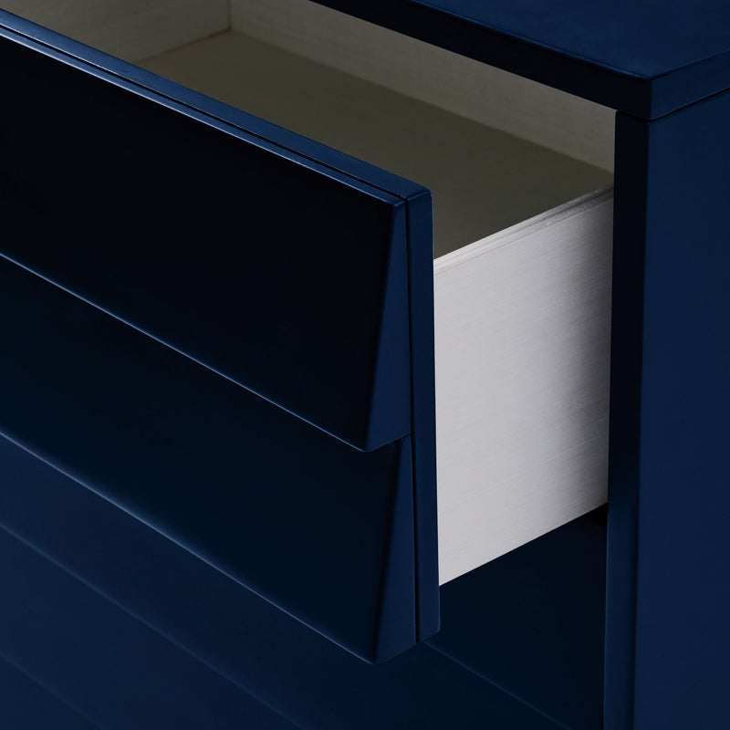 LAYA 6-DRESSER DRAWER