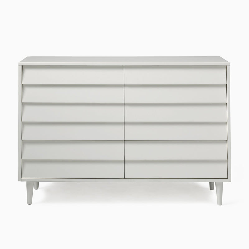 LAYA 6-DRESSER DRAWER