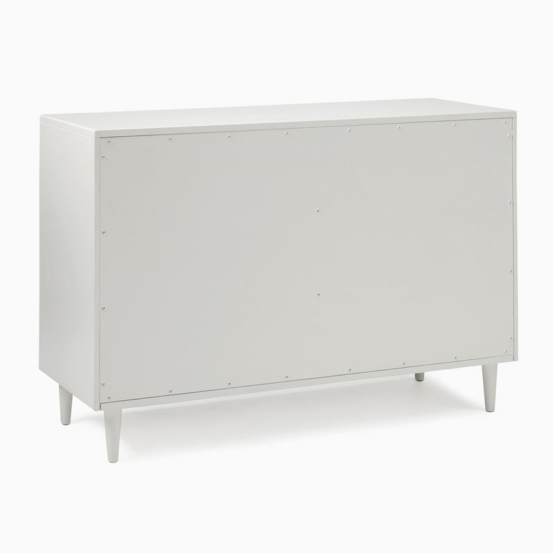 LAYA 6-DRESSER DRAWER