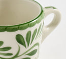 PUEBLA PORCELAIN ESPRESSO CUPS