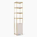 QUINN MINI BOOKSHELF