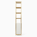 QUINN MINI BOOKSHELF