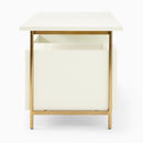 QUINN EXECUTIVE DESK