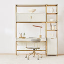 QUINN MINI BOOKSHELF