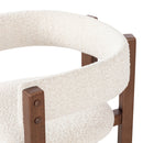 RALEIGH DINING ARM CHAIR