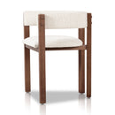 RALEIGH DINING ARM CHAIR