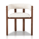 RALEIGH DINING ARM CHAIR