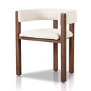 RALEIGH DINING ARM CHAIR