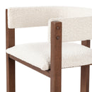 RALEIGH DINING ARM CHAIR