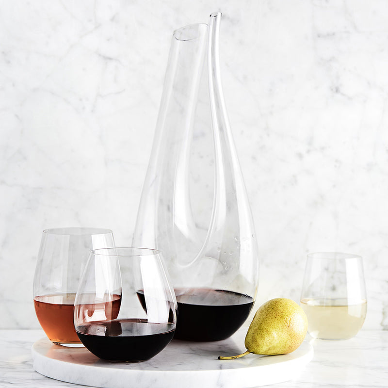 RIEDEL AMADEO WINE DECANTER