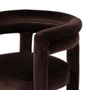 SACKMAN UPHOLSTERED DINING CHAIR