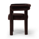 SACKMAN UPHOLSTERED DINING CHAIR